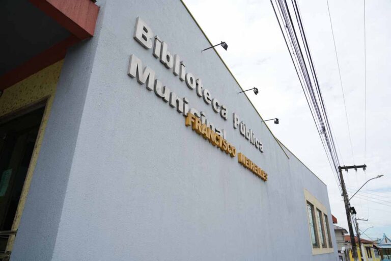 Porto Velho destaca bibliotecas municipais e valorização da literatura no Dia Nacional da Leitura