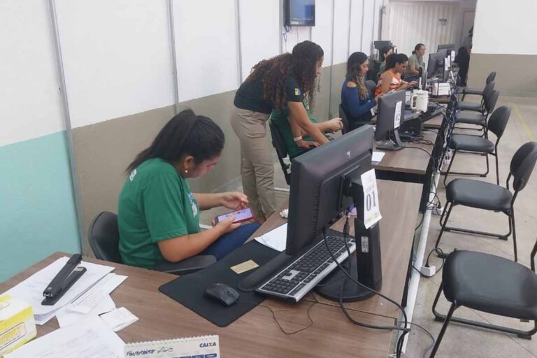 Cadastro Único suspende atendimentos nesta sexta-feira (9) em Porto Velho; serviços retornam dia 13