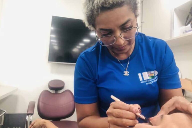 Cursos profissionalizantes em Porto Velho têm inscrições abertas até quinta-feira; veja as opções