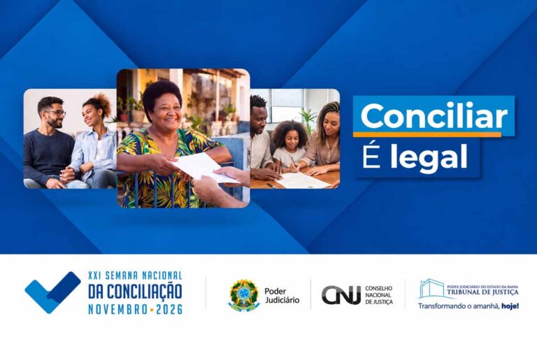 Triagens para Semana da Conciliação já atendem moradores em Porto Velho