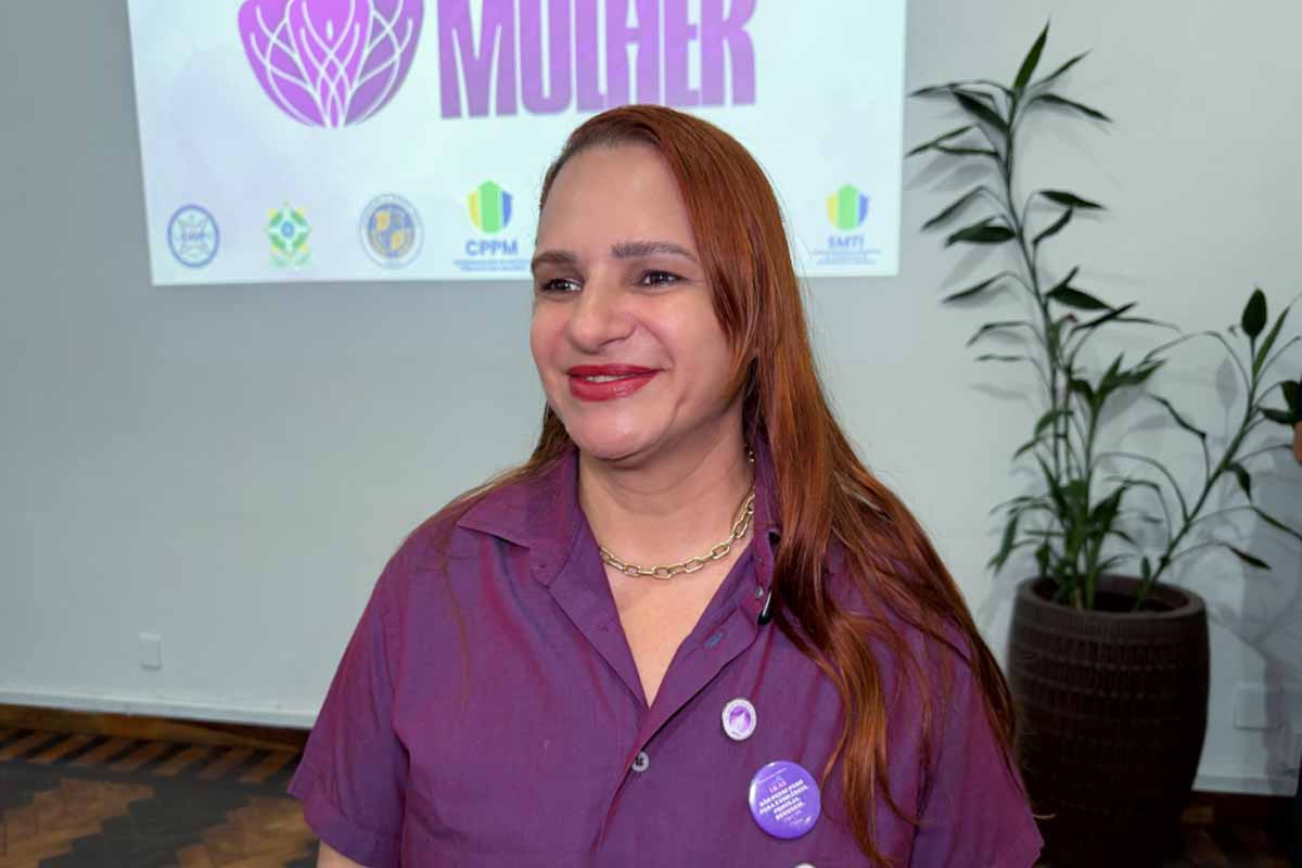 Corrida do Outubro Rosa mobiliza Porto Velho com ações de prevenção e saúde da mulher