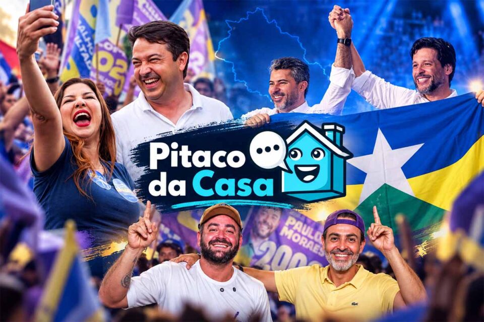 Léo Moraes, o vencedor silencioso das eleições de 2026