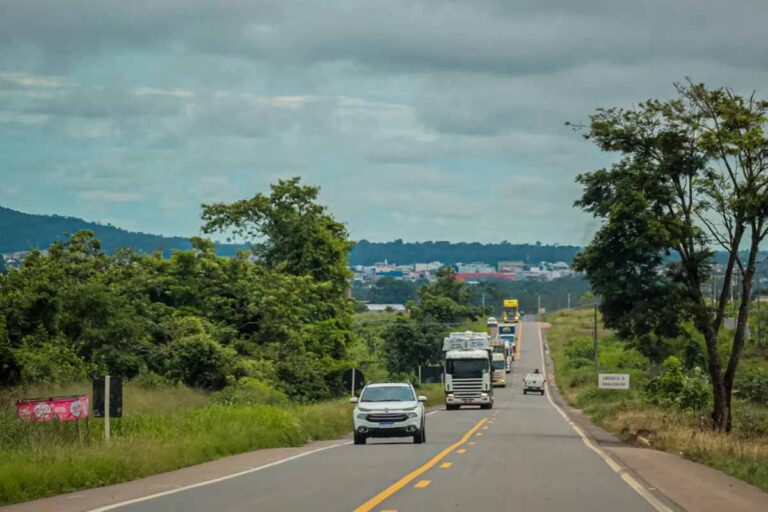 Detran-RO estabelece prazo até 29 de outubro para licenciamento de veículos com placa final zero