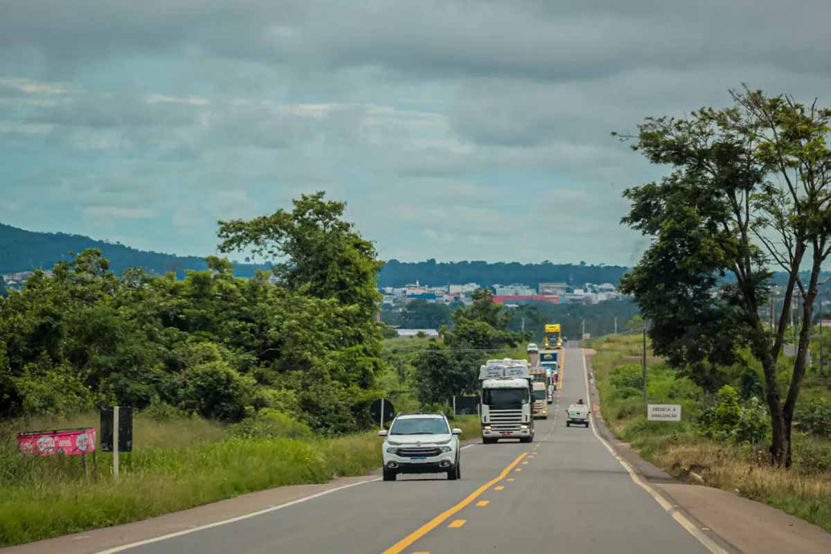 Detran-RO estabelece prazo até 29 de outubro para licenciamento de veículos com placa final zero