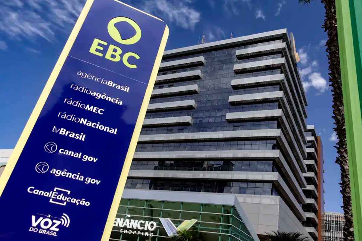 Prêmio +Admirados 2026 destaca quatro jornalistas da EBC e reconhece Agência Brasil
