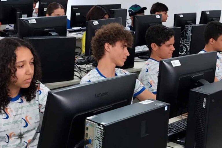 Equipe de Espigão do Oeste vence concurso estadual de produção audiovisual em Rondônia
