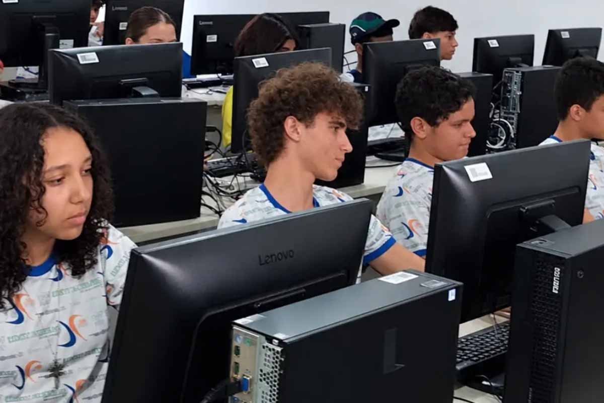 Equipe de Espigão do Oeste vence concurso estadual de produção audiovisual em Rondônia