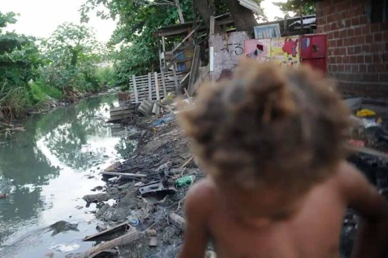 Unicef alerta para riscos do El Niño à saúde e educação de 30 milhões de crianças no Brasil