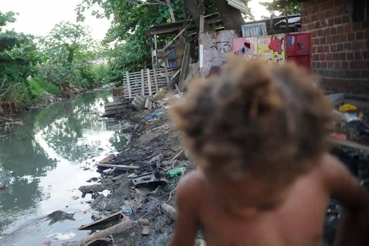 Unicef alerta para riscos do El Niño à saúde e educação de 30 milhões de crianças no Brasil