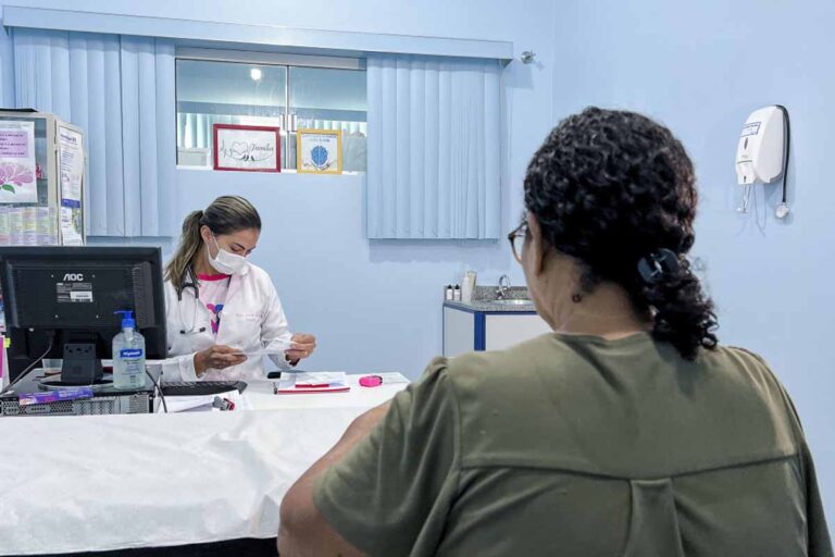 Prefeitura de Porto Velho registra 1.795 mamografias após retomada de exames no CEM