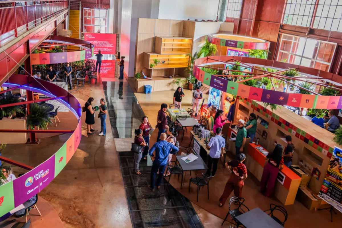 ExpoTurismo Rondônia 2026 reúne 85 estandes e projeta público superior a 10 mil visitantes em Porto Velho