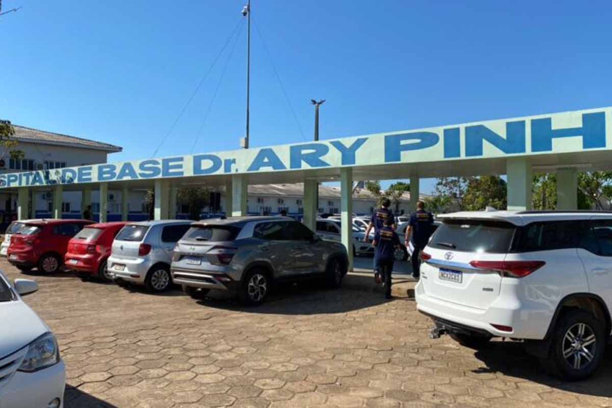 TCE-RO dá prazo de 10 dias para Sesau garantir cirurgias urológicas no Hospital de Base