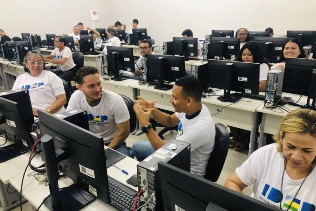 Governo de Rondônia oferece cursos profissionalizantes online na área de gestão; inscrições terminam dia 22