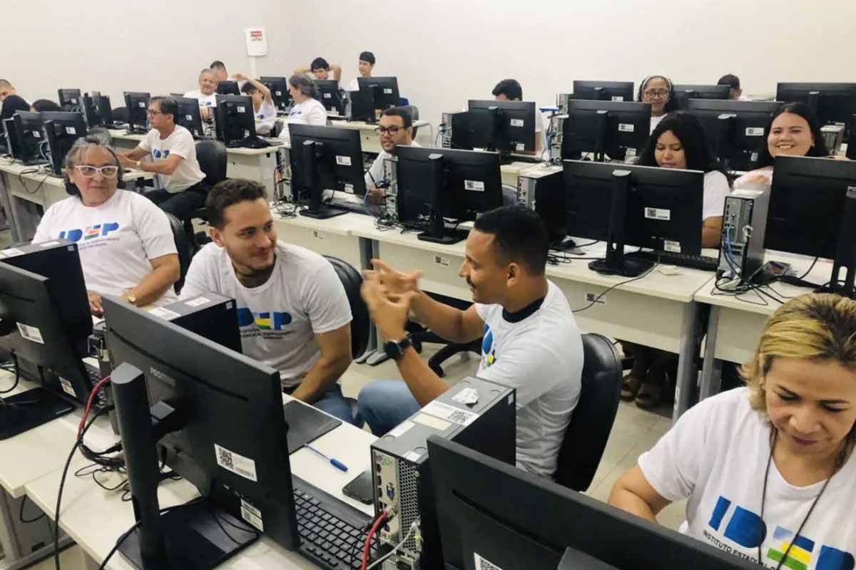 Governo de Rondônia oferece cursos profissionalizantes online na área de gestão; inscrições terminam dia 22