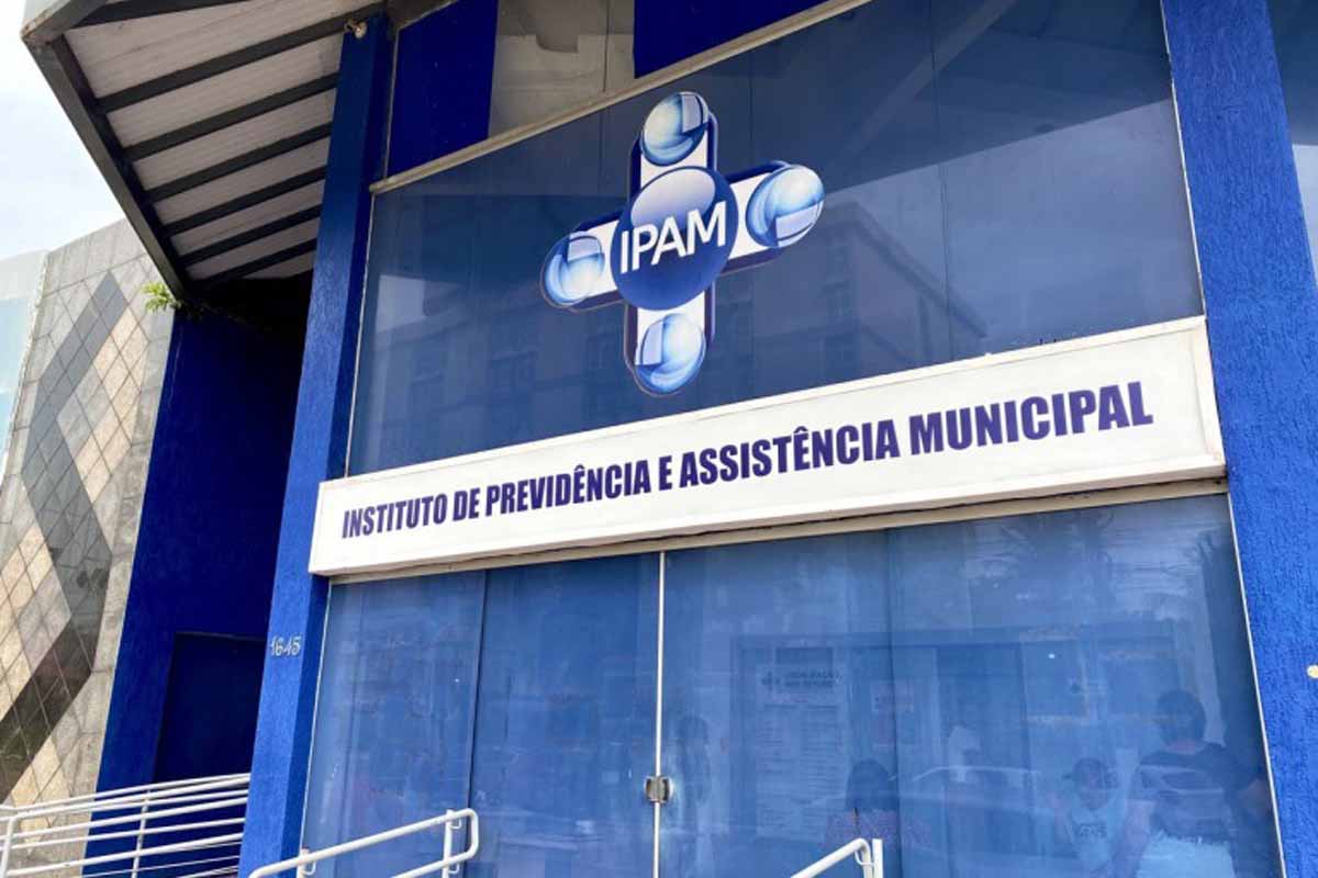 Concurso do IPAM em Porto Velho oferece 70 vagas com salários de até R$ 5 mil; inscrições começam em novembro