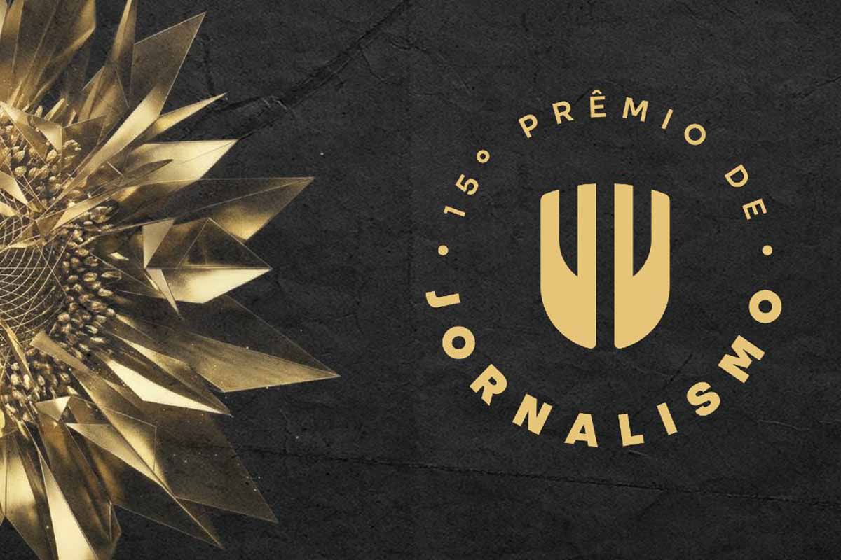 Prêmio MPRO de Jornalismo recebe inscrições até 15 de outubro e oferece R$ 77 mil em premiações