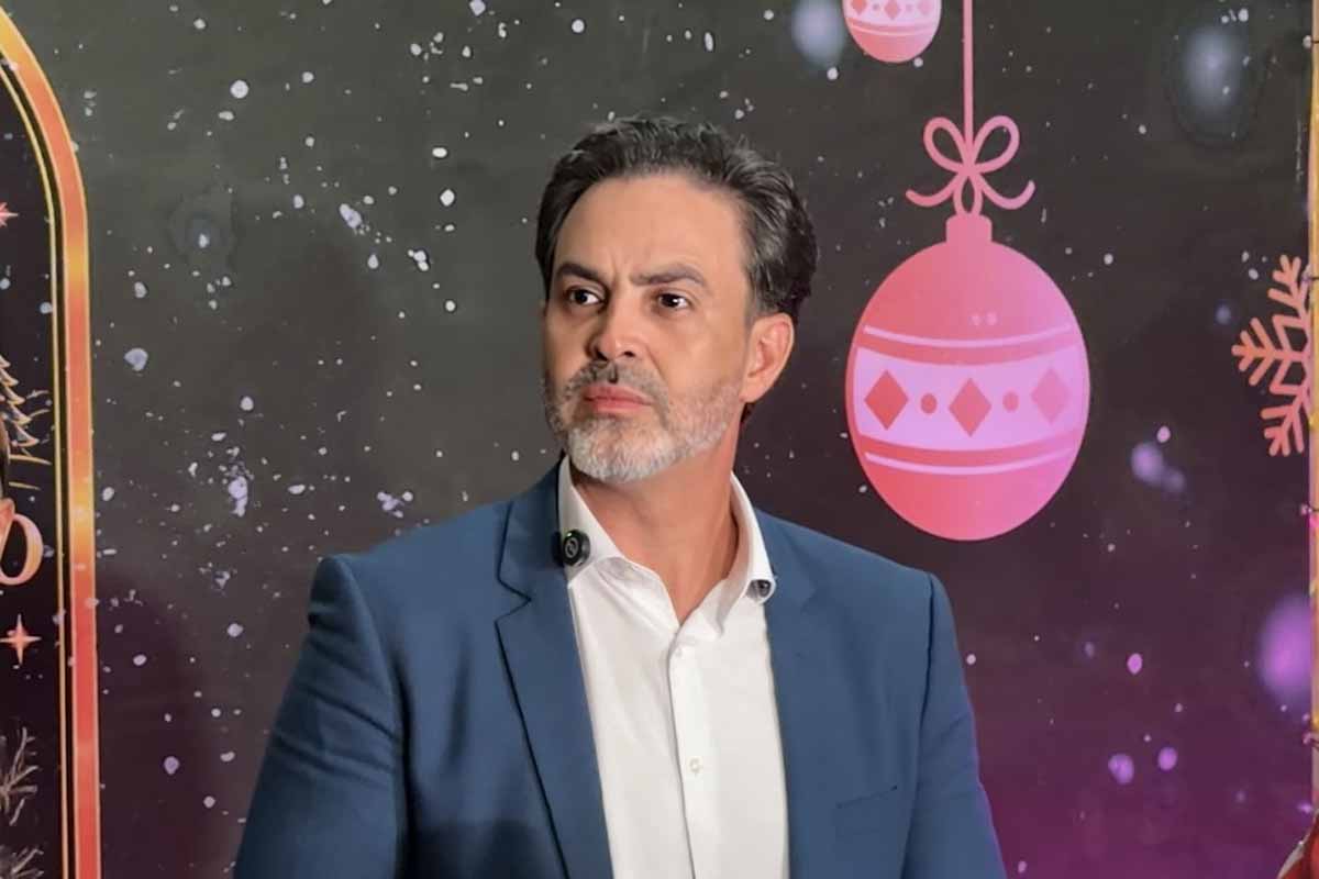 Natal Porto Velho Luz 2026 terá 44 dias de programação, árvore de 40 metros e novas atrações