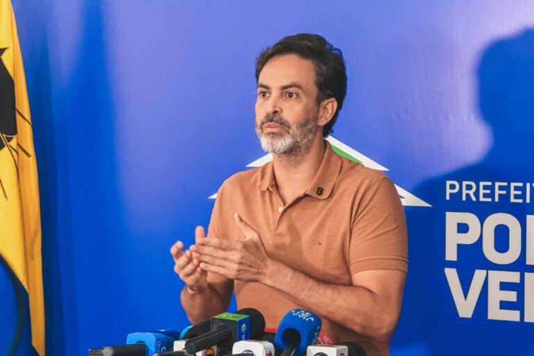 Concurso da Saúde de Porto Velho terá prova em dezembro; veja os conteúdos para estudar