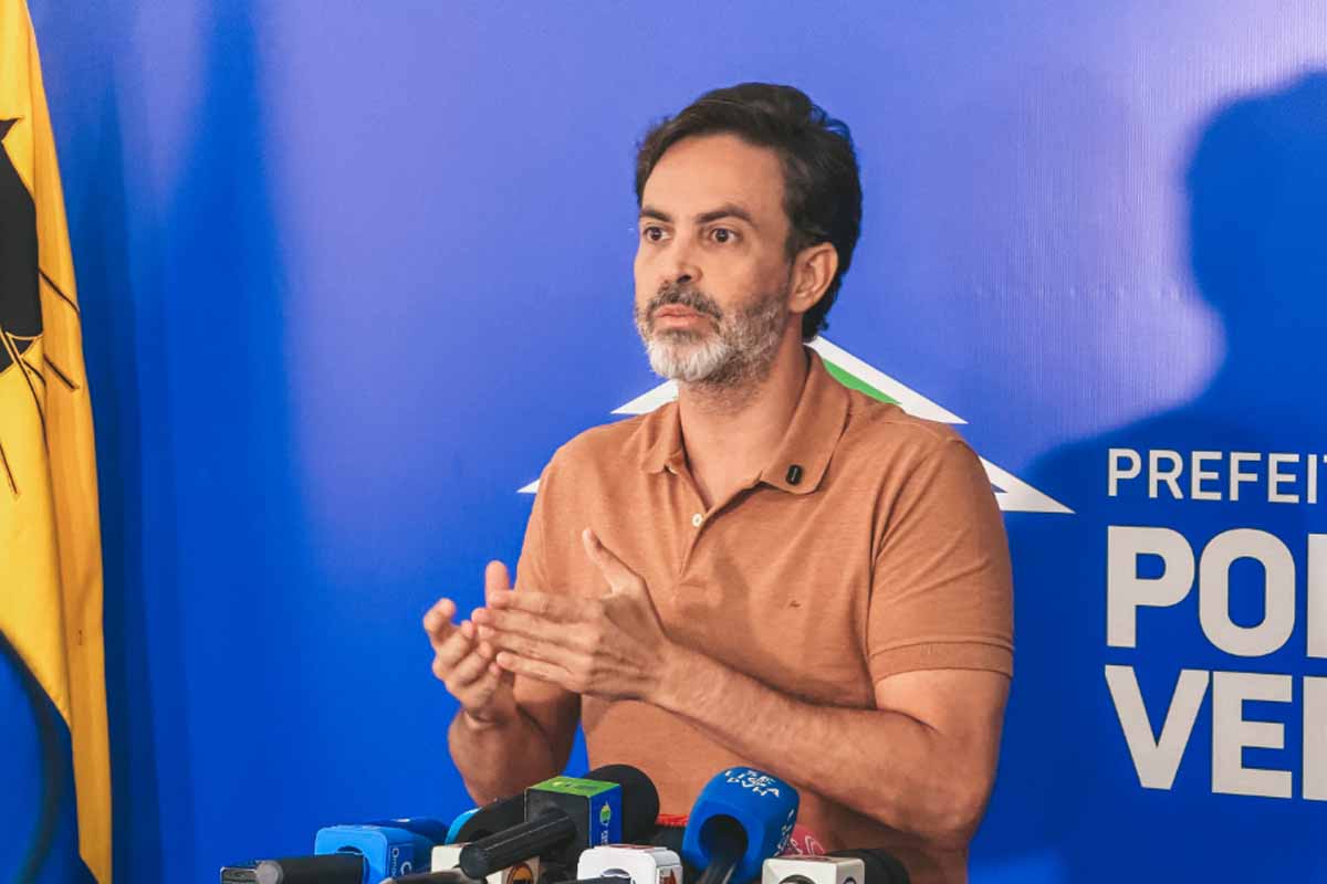 Concurso da Saúde de Porto Velho terá prova em dezembro; veja os conteúdos para estudar