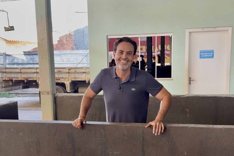 Nova UBS Orgulho do Madeira abre vagas para profissionais da saúde em Porto Velho