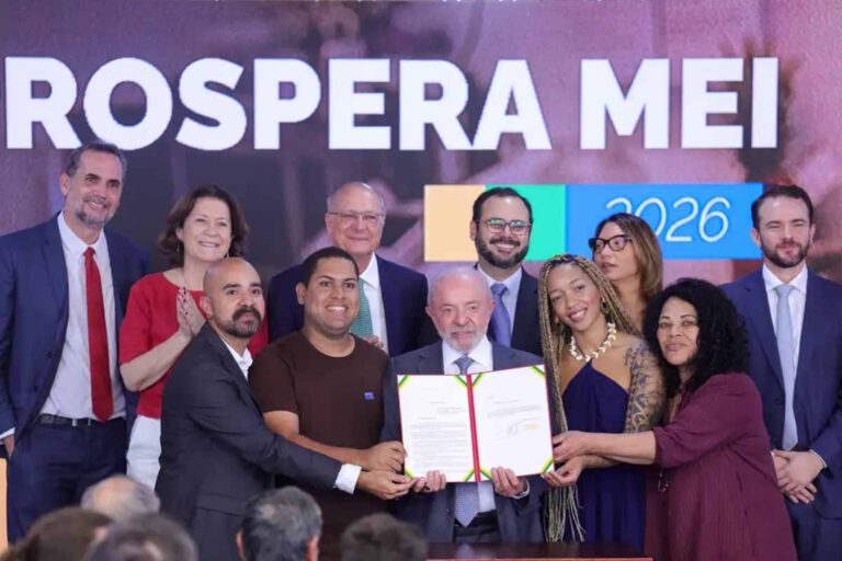 Perdão de dívidas de MEIs pode beneficiar 3,6 milhões de empreendedores a partir de 2027