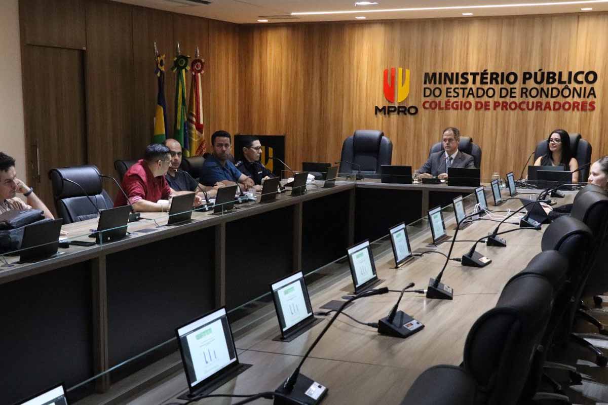 MPRO cobra reforço na fiscalização de trânsito para reduzir acidentes no fim do ano em Rondônia