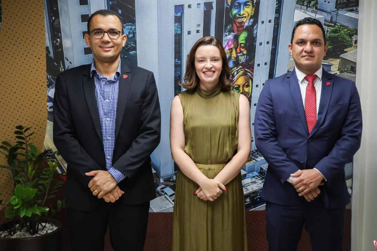 Gaesf e Ministério Público de Contas discutem impactos da Reforma Tributária em Rondônia
