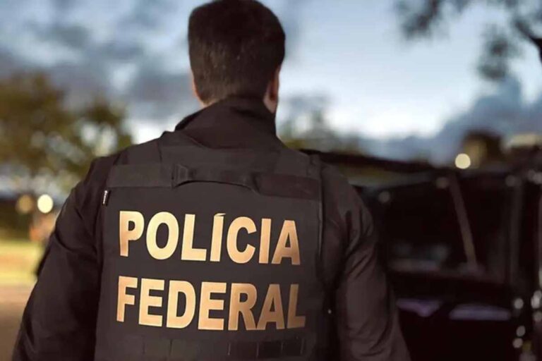 PF investiga juiz suspeito de beneficiar imobiliárias em troca de vantagens para familiares no Rio de Janeiro