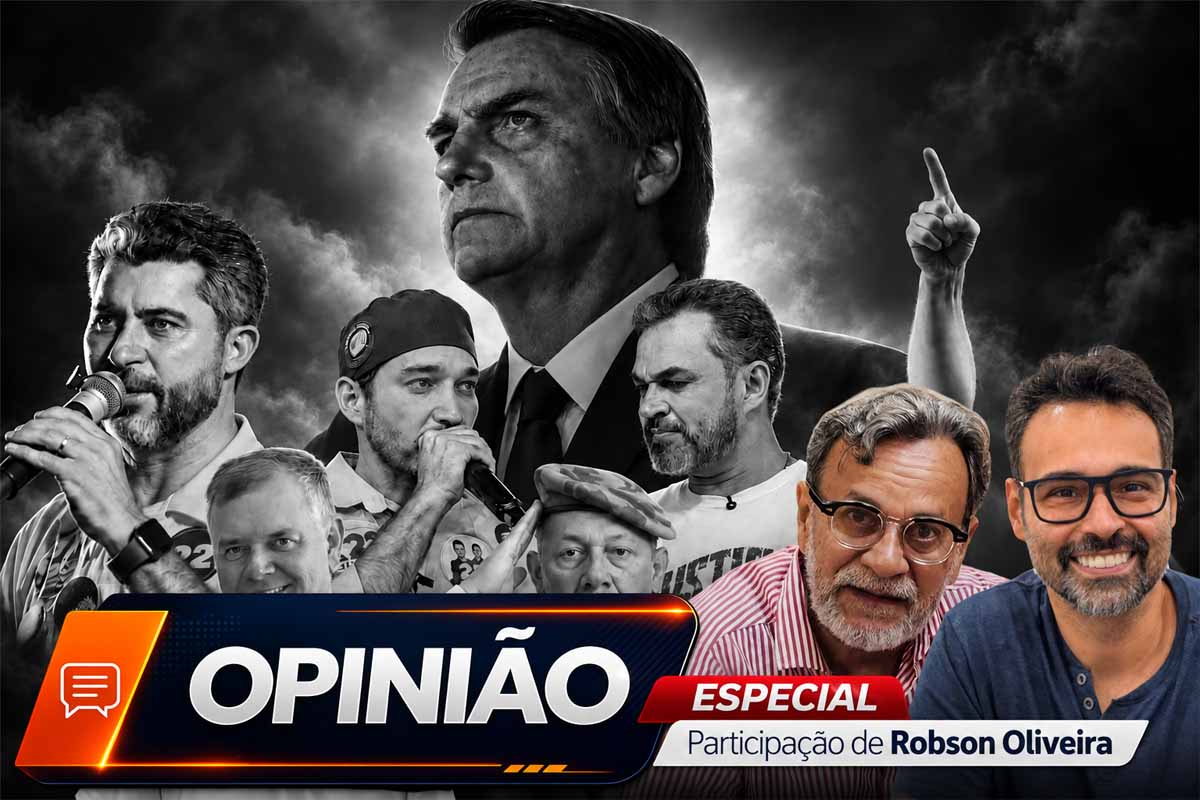 O PL levou tudo em Rondônia: agora começa a parte difícil