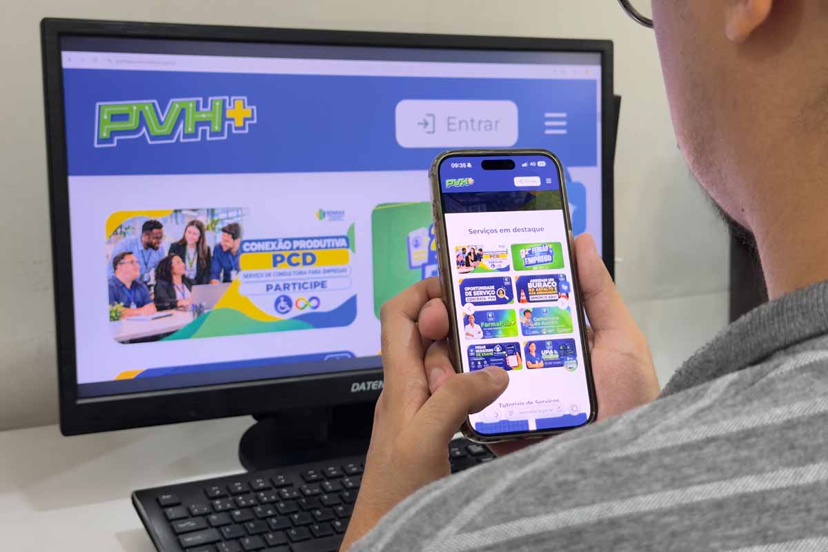 Prefeitura oferece consultoria gratuita para ampliar inclusão de pessoas com deficiência no mercado de trabalho