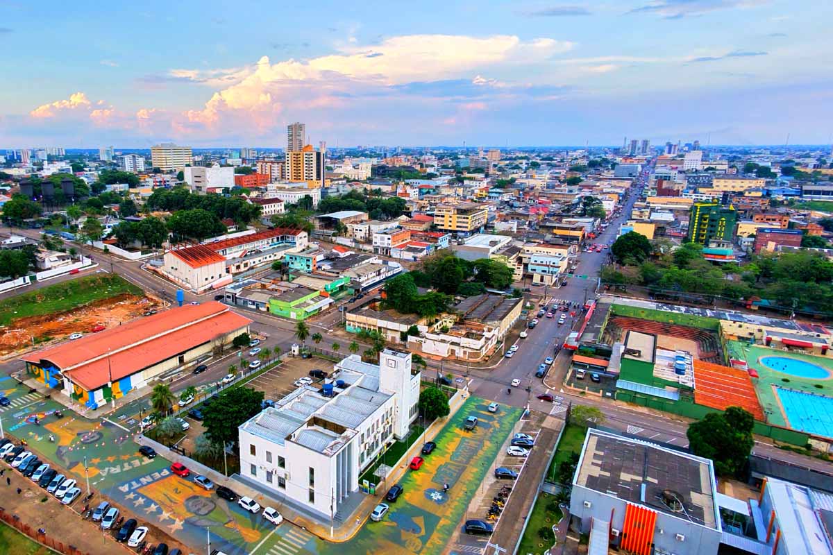 Eleição para Conselho Municipal de Educação de Porto Velho registra participação de 117 diretores