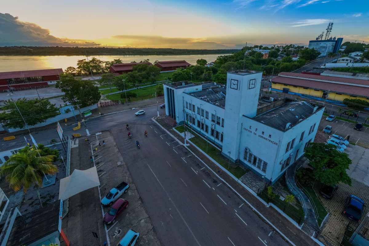 Semed altera calendário eleitoral em Porto Velho; votação será em 11 de novembro