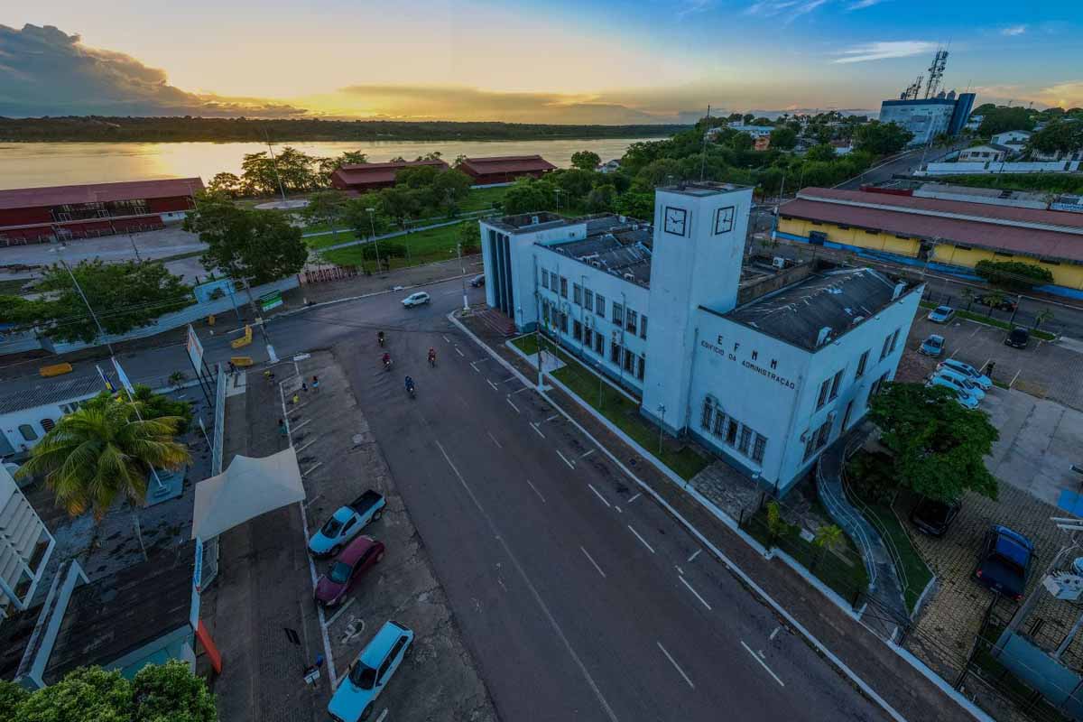 Prefeitura de Porto Velho antecipa salário de outubro, anuncia prêmios e novos benefícios para servidores