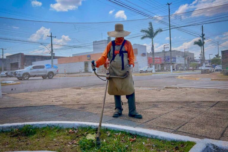 Rondônia registra crescimento de 12,96% no número de presos trabalhando e ocupa 3ª posição nacional