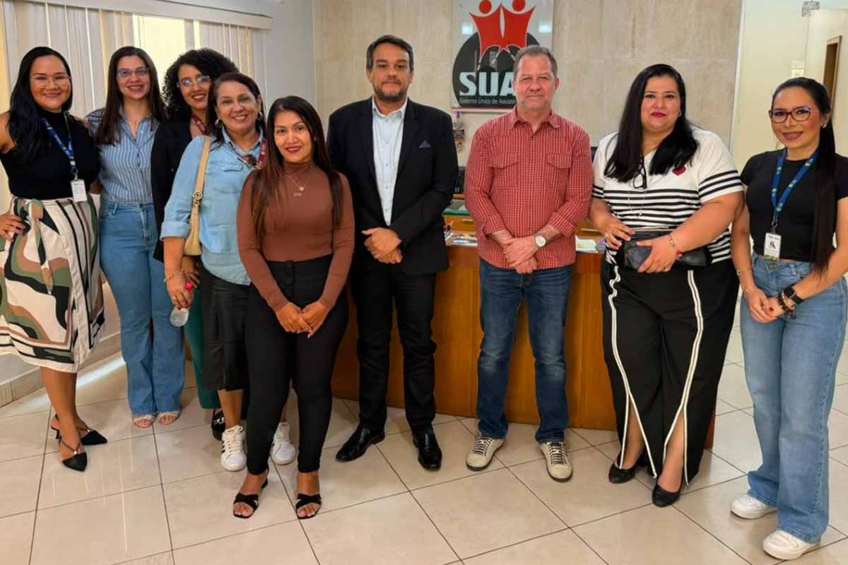 MPRO propõe reorganização de serviço socioeducativo em Porto Velho