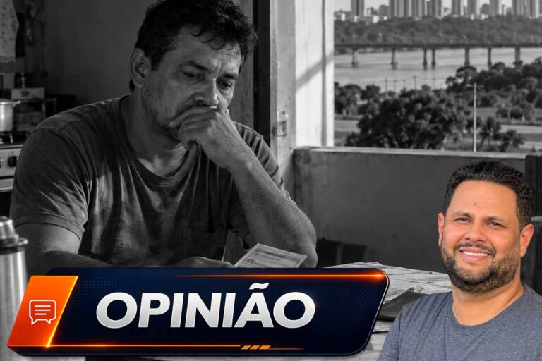 Democracia anacrônica? Uma democracia que não chega à mesa do trabalhador