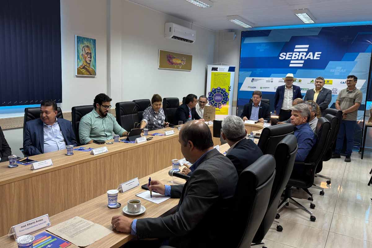 Cinco empresas de Porto Velho poderão participar de feira nacional de turismo após seleção