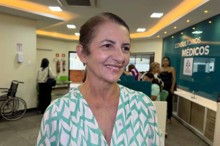 Mais de 208 mil atendimentos de baixa gravidade são registrados em unidades de urgência de Porto Velho