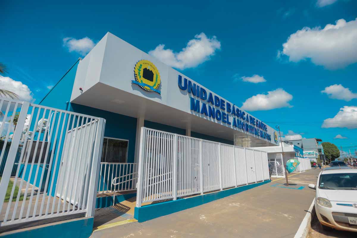 Corujão da Saúde recebe até 90 pacientes por noite em duas unidades de Porto Velho