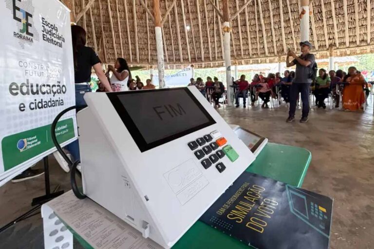 Abstenção eleitoral passa de 33 milhões e atinge 21,08% dos eleitores no primeiro turno