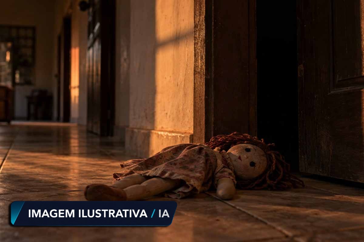 Justiça condena pai por estupro das duas filhas, de 4 e 1 ano, em Jaru
