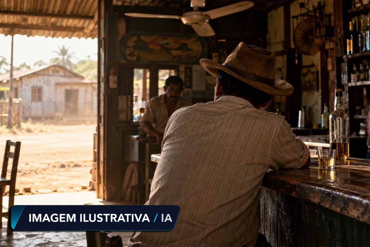 Acusado de matar homem a tiros em Ariquemes em 2005 vai a júri popular 21 anos depois