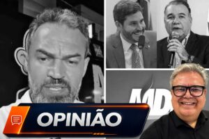 Scheid aciona Justiça contra áudio 'fake' atribuído a ele; Maurício Carvalho e Jesualdo com chances pela UP; e MDB pode repetir jejum de 1998
