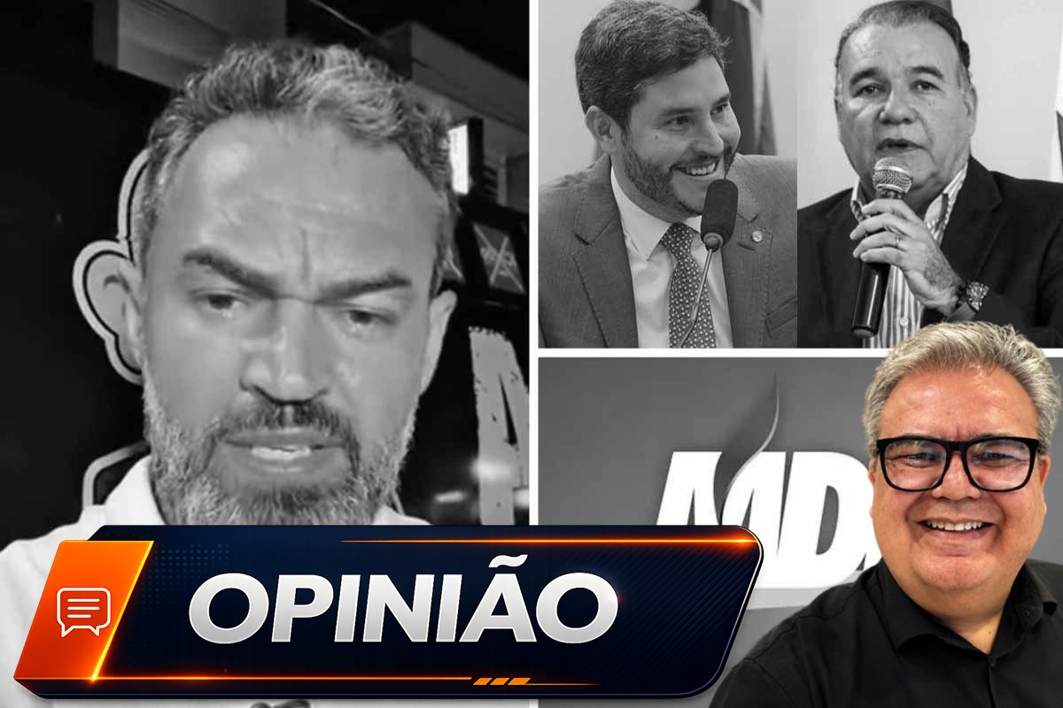 Scheid aciona Justiça contra áudio 'fake' atribuído a ele; Maurício Carvalho e Jesualdo com chances pela UP; e MDB pode repetir jejum de 1998