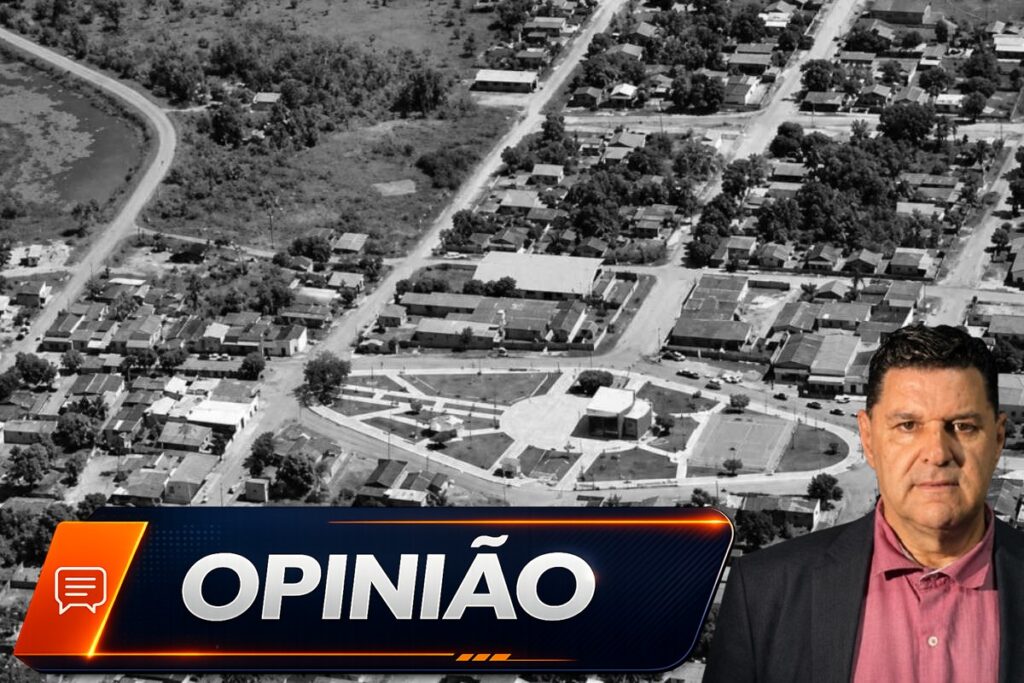 Parecis: falta água nas torneiras, sobra descaso e a conta continua chegando