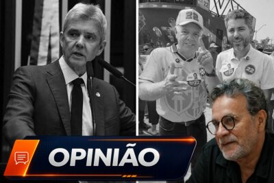 Filha de Bagattoli declara voto em Lula; Rogério é alertado sobre nomes do passado na transição; e a experiência de Mosquini