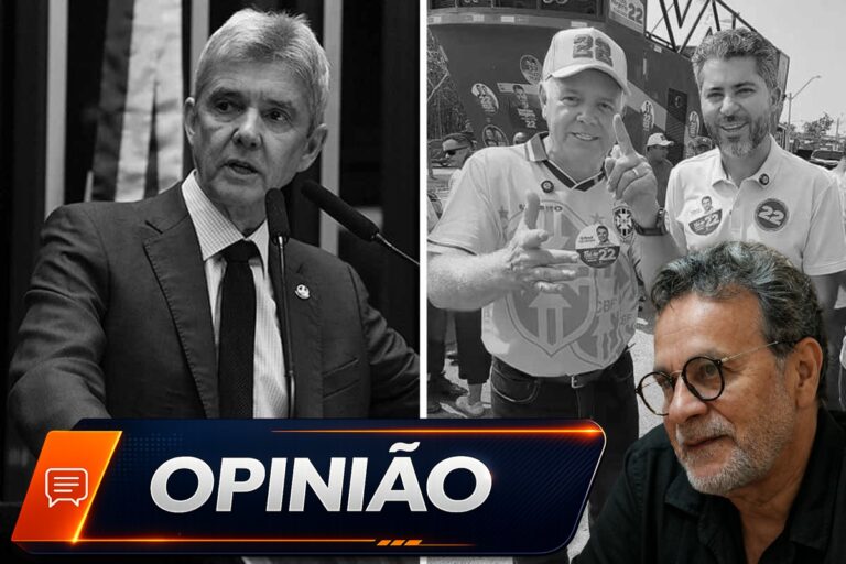 Filha de Bagattoli declara voto em Lula; Rogério é alertado sobre nomes do passado na transição; e a experiência de Mosquini