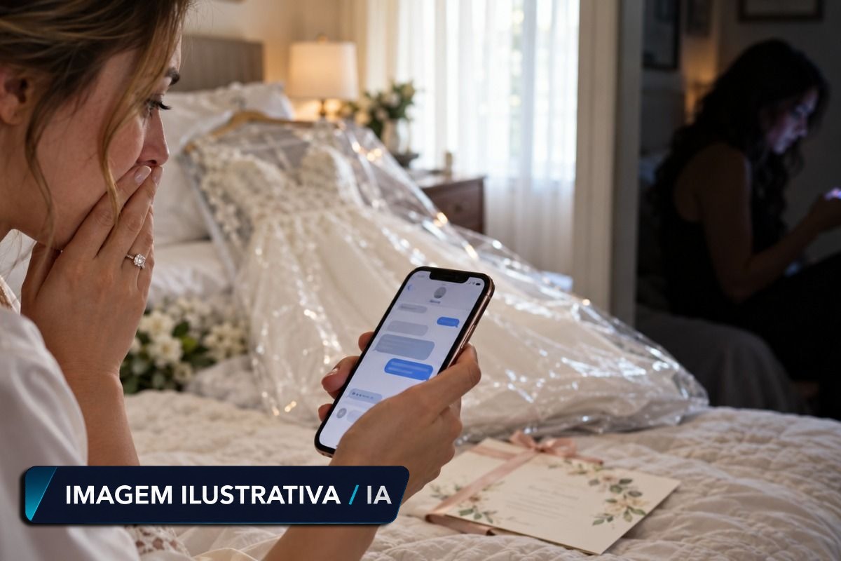 Turma Recursal derruba indenização de R$ 20 mil contra mulher que enviou vídeo íntimo à noiva do ex