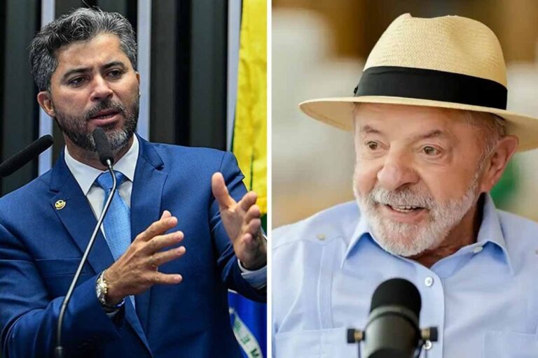 TRE-RO multa em R$ 5 mil responsável por divulgar deepfake que simulava apoio de Lula a Marcos Rogério