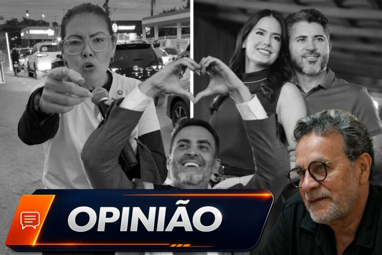 Sofia pressiona Léo Moraes por apoio a Flávio; e Patrícia Rigotti é apontada para área social